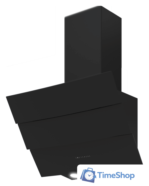 Кухонная вытяжка BEKO HCA 62640B - Изображение №2 — Интернет-магазин Time-Shop