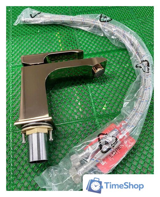 Смеситель Ahti Kerava KA201001 - Изображение №3 — Интернет-магазин Time-Shop