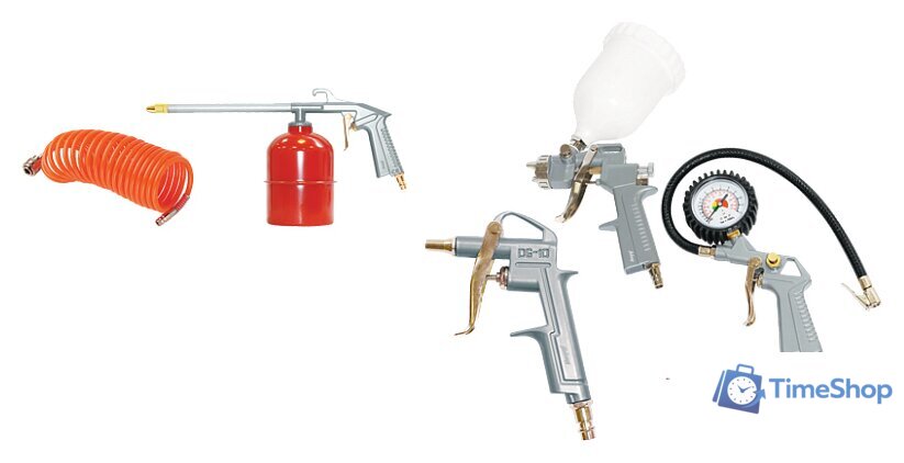  Fubag 120101 (5 предметов) - Изображение №1 — Интернет-магазин Time-Shop