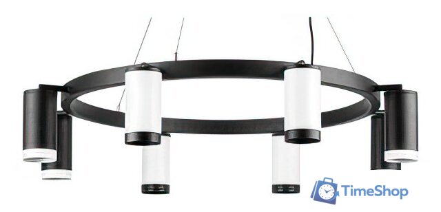 Подвесная люстра Lightstar Rullo LR01836437467 - Изображение №1 — Интернет-магазин Time-Shop