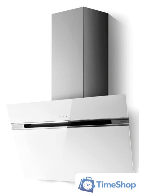 Кухонная вытяжка Elica Stripe WH/A/80 PRF0164805 - Изображение №1 — Интернет-магазин Time-Shop