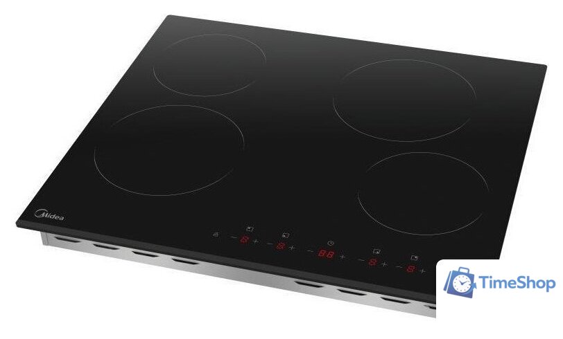 Варочная панель Midea MCH64107F - Изображение №3 — Интернет-магазин Time-Shop