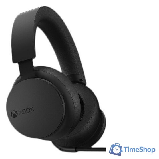 Наушники Microsoft Xbox Wireless Headset 2024 - Изображение №1 — Интернет-магазин Time-Shop