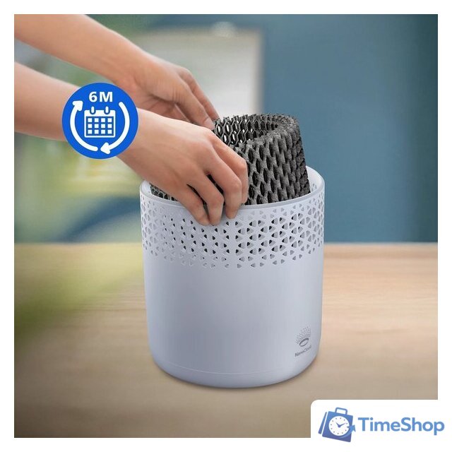 Увлажняющий фильтр Philips FY1190/30 - Изображение №2 — Интернет-магазин Time-Shop