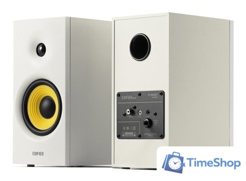 Акустика Edifier R1080BT (белый) - Изображение №2 — Интернет-магазин Time-Shop
