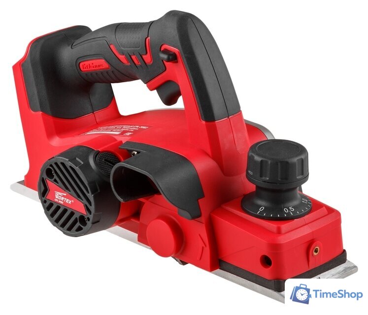 Рубанок Wortex CPL 2082 (без АКБ) - Изображение №1 — Интернет-магазин Time-Shop