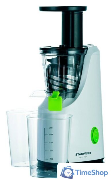 Соковыжималка StarWind SJ3112 - Изображение №1 — Интернет-магазин Time-Shop