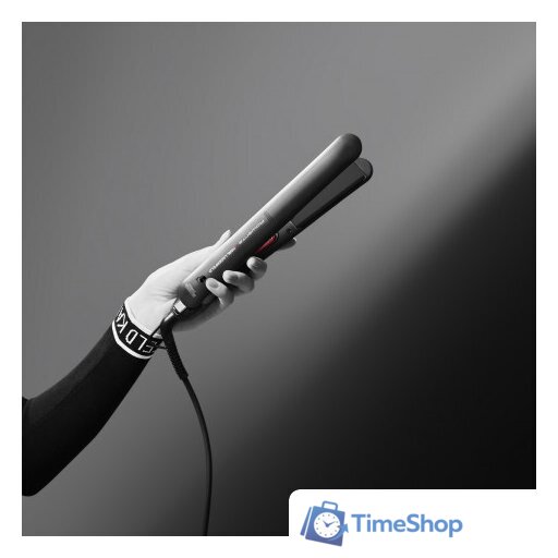 Выпрямитель Rowenta Karl Lagerfeld SF161LF0 - Изображение №2 — Интернет-магазин Time-Shop