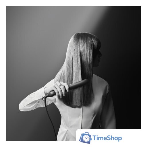 Выпрямитель Rowenta Karl Lagerfeld SF161LF0 - Изображение №5 — Интернет-магазин Time-Shop