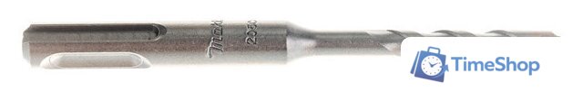 Бур Makita D-00050 - Изображение №1 — Интернет-магазин Time-Shop