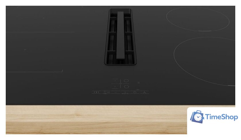 Варочная панель Bosch Serie 4 PVS811B16E - Изображение №3 — Интернет-магазин Time-Shop