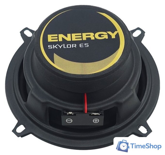 Коаксиальная АС Skylor E5 - Изображение №4 — Интернет-магазин Time-Shop