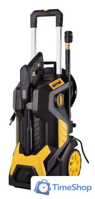 Мойка высокого давления Huter W240i K7 Smart Professional - Изображение №1 — Интернет-магазин Time-Shop