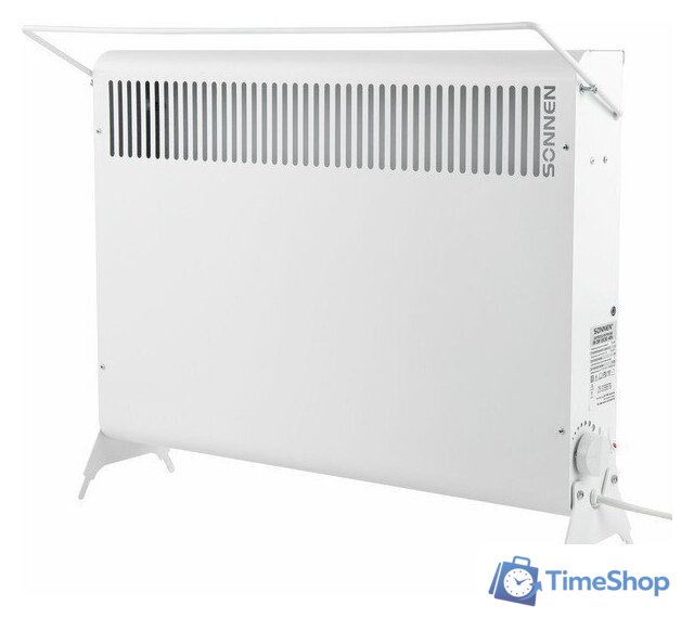 Конвектор Sonnen Mini МП-1500.2 - Изображение №2 — Интернет-магазин Time-Shop