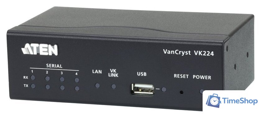 Переключатель Aten VK224-AT - Изображение №1 — Интернет-магазин Time-Shop