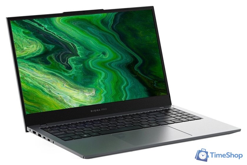 Ноутбук Digma Pro Fortis M DN15P7-BDXW01 - Изображение №14 — Интернет-магазин Time-Shop