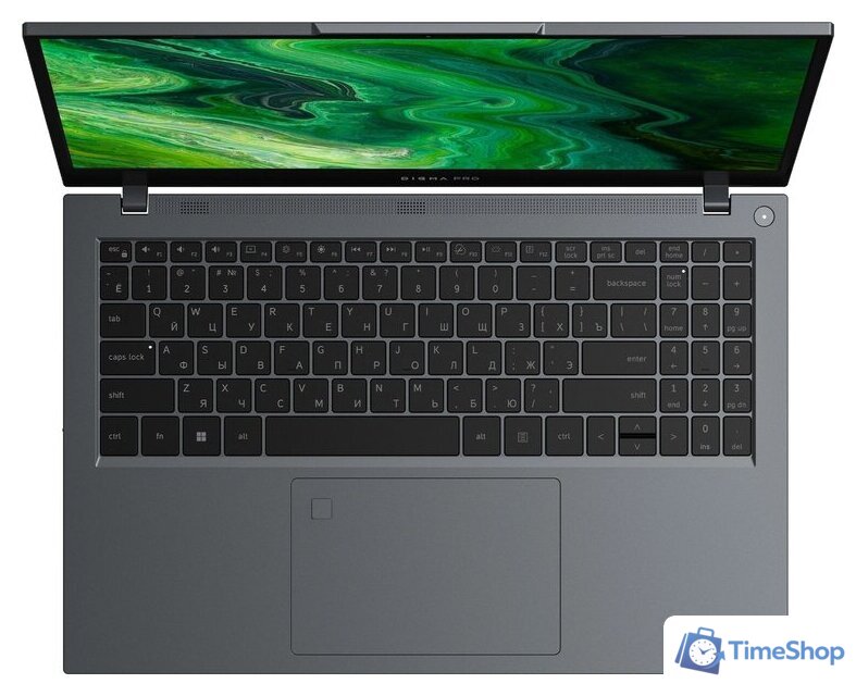 Ноутбук Digma Pro Fortis M DN15P7-BDXW01 - Изображение №12 — Интернет-магазин Time-Shop