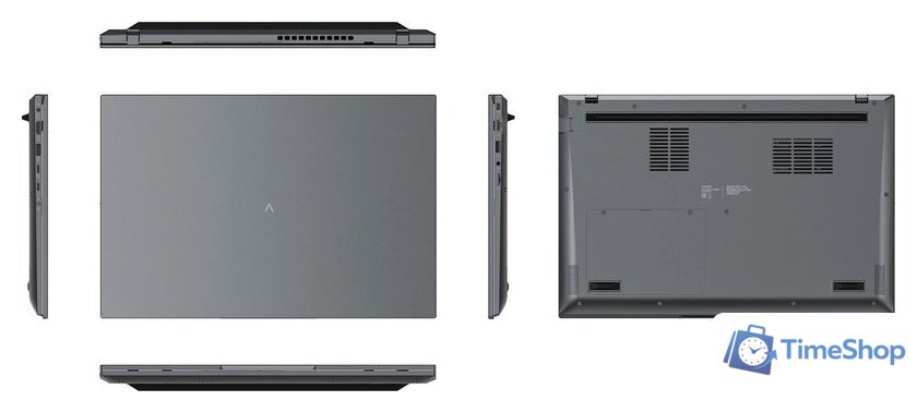 Ноутбук Digma Pro Fortis M DN15P7-BDXW01 - Изображение №16 — Интернет-магазин Time-Shop