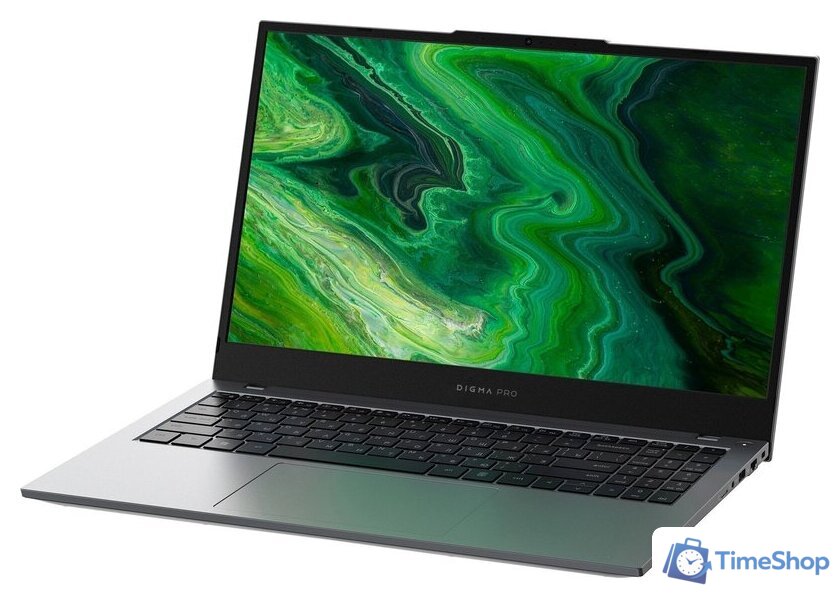 Ноутбук Digma Pro Fortis M DN15P7-BDXW01 - Изображение №13 — Интернет-магазин Time-Shop