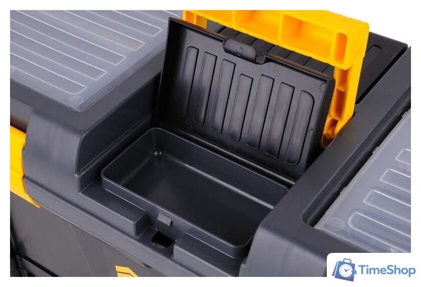 Ящик для инструментов Vorel 78814 - Изображение №4 — Интернет-магазин Time-Shop