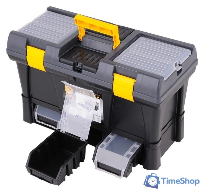 Ящик для инструментов Vorel 78814 - Изображение №8 — Интернет-магазин Time-Shop