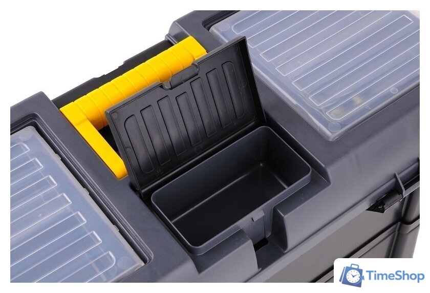 Ящик для инструментов Vorel 78814 - Изображение №5 — Интернет-магазин Time-Shop