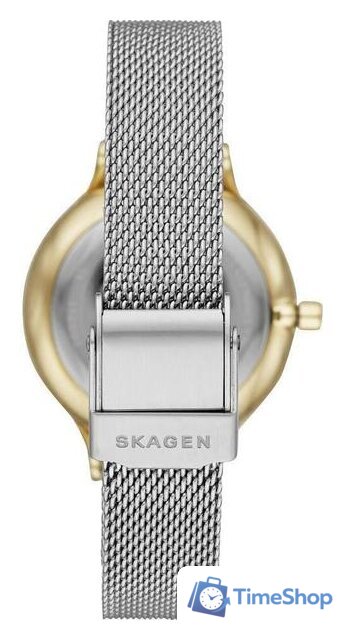 Наручные часы Skagen SKW2866 - Изображение №4 — Интернет-магазин Time-Shop