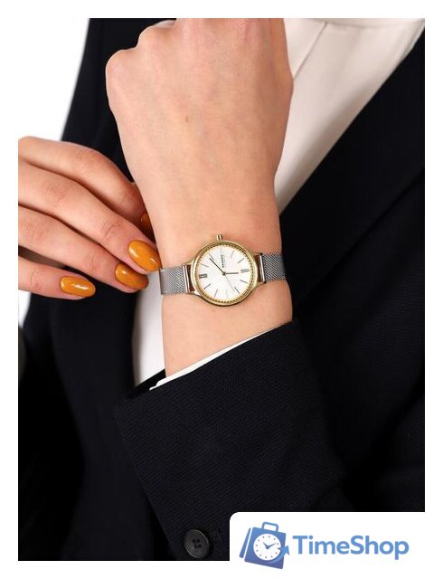 Наручные часы Skagen SKW2866 - Изображение №5 — Интернет-магазин Time-Shop