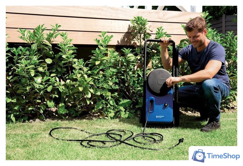 Мойка высокого давления Nilfisk-Alto Core 150-10 Powercontrol P - Изображение №2 — Интернет-магазин Time-Shop