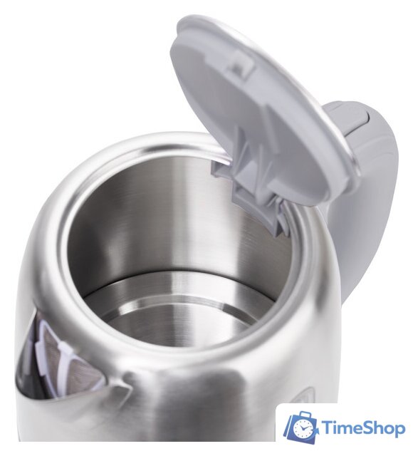 Электрический чайник CAMRY CR 1278 - Изображение №3 — Интернет-магазин Time-Shop