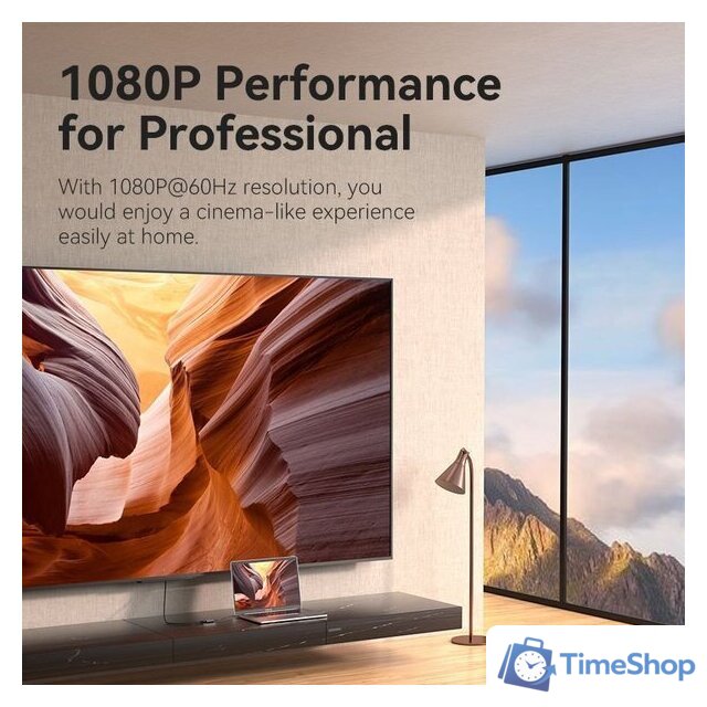 Адаптер Vention ACYHB - Изображение №4 — Интернет-магазин Time-Shop