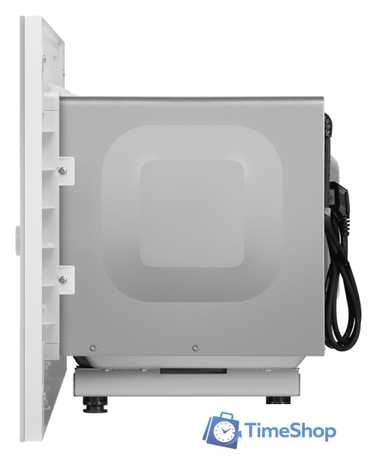 Микроволновая печь MAUNFELD JBMO820GW01 - Изображение №5 — Интернет-магазин Time-Shop