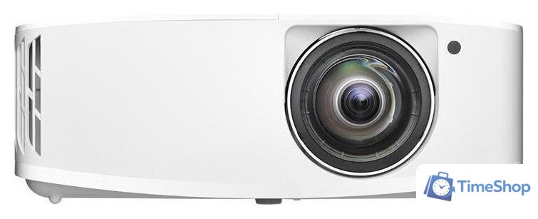 Проектор Optoma 4K400STx - Изображение №1 — Интернет-магазин Time-Shop