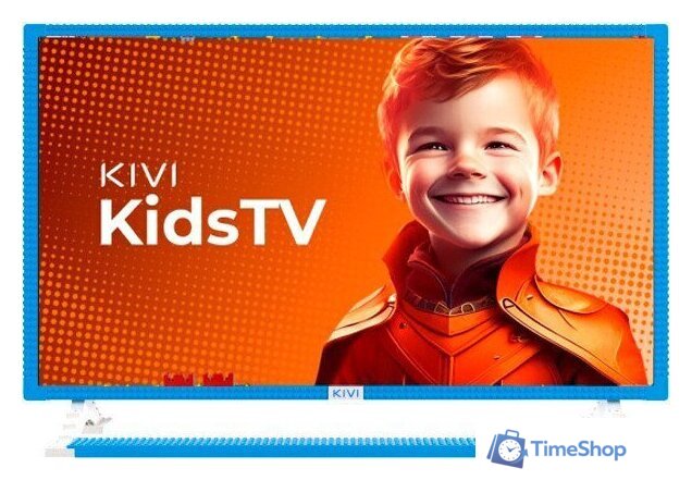 Телевизор KIVI Kids TV - Изображение №1 — Интернет-магазин Time-Shop