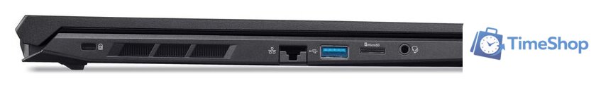 Игровой ноутбук Acer Nitro V 16 AI ANV16-42-R96P NH.U2NAA.003 - Изображение №7 — Интернет-магазин Time-Shop