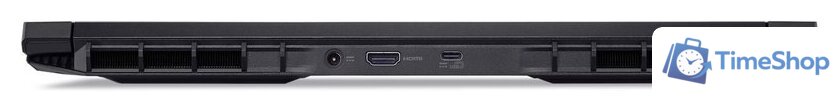 Игровой ноутбук Acer Nitro V 16 AI ANV16-42-R96P NH.U2NAA.003 - Изображение №8 — Интернет-магазин Time-Shop