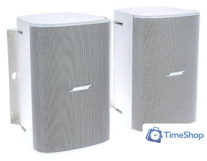  Bose DesignMax DM6SE (белый) - Изображение №3 — Интернет-магазин Time-Shop