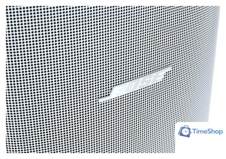  Bose DesignMax DM6SE (белый) - Изображение №10 — Интернет-магазин Time-Shop