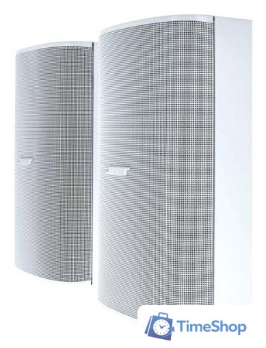  Bose DesignMax DM6SE (белый) - Изображение №4 — Интернет-магазин Time-Shop