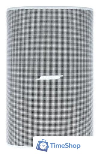  Bose DesignMax DM6SE (белый) - Изображение №5 — Интернет-магазин Time-Shop