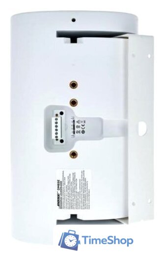  Bose DesignMax DM6SE (белый) - Изображение №7 — Интернет-магазин Time-Shop