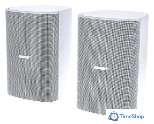  Bose DesignMax DM6SE (белый) - Изображение №1 — Интернет-магазин Time-Shop