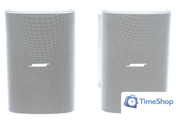  Bose DesignMax DM6SE (белый) - Изображение №2 — Интернет-магазин Time-Shop