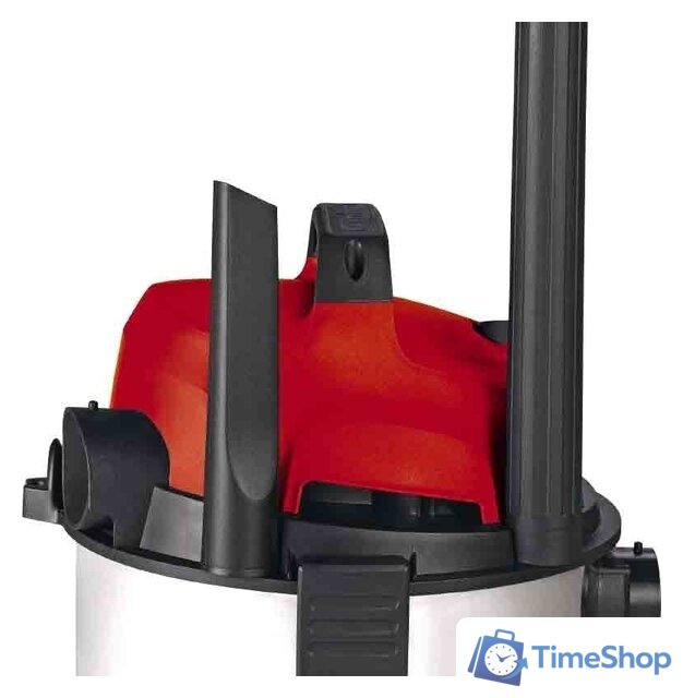 Пылесос Einhell TH-VC 1820 S [2342167] - Изображение №5 — Интернет-магазин Time-Shop