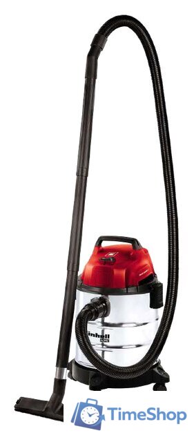 Пылесос Einhell TH-VC 1820 S [2342167] - Изображение №1 — Интернет-магазин Time-Shop