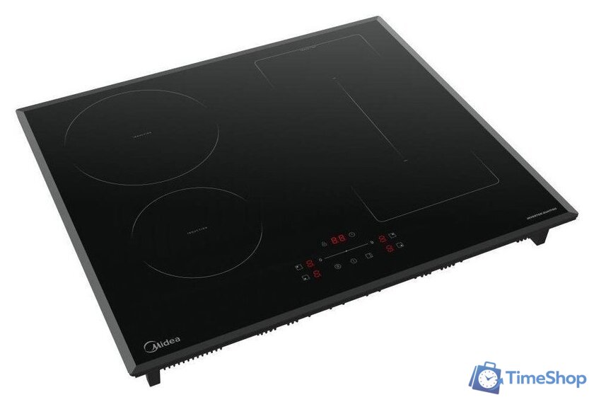 Варочная панель Midea MIH65787F - Изображение №2 — Интернет-магазин Time-Shop