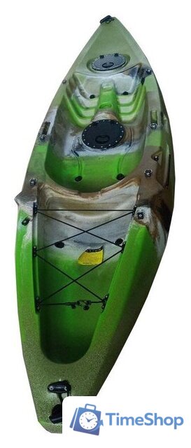 Байдарка Rst Атолл 18010 (джунгли-камуфляж) - Изображение №1 — Интернет-магазин Time-Shop