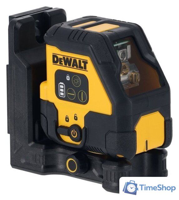 Лазерный нивелир DeWalt DCLE14201RB-XJ (сумка) - Изображение №6 — Интернет-магазин Time-Shop