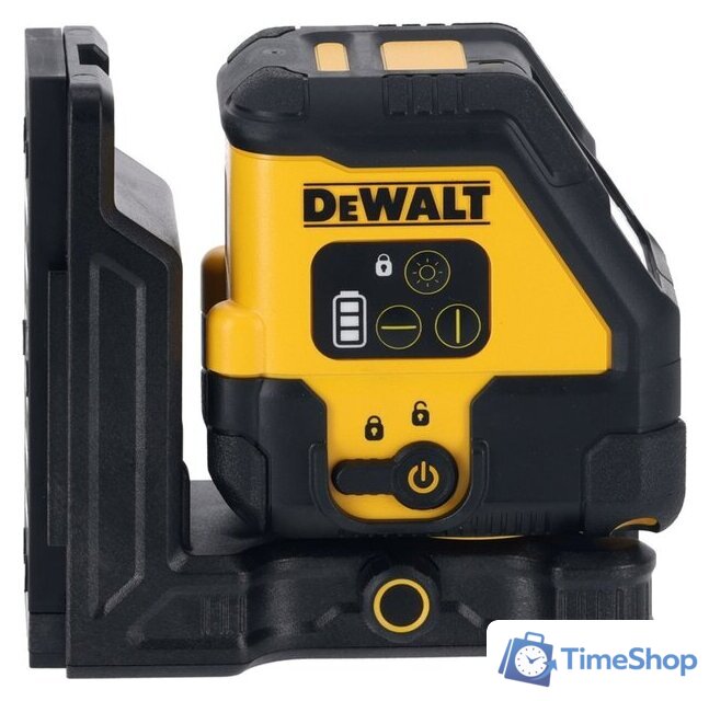 Лазерный нивелир DeWalt DCLE14201RB-XJ (сумка) - Изображение №4 — Интернет-магазин Time-Shop