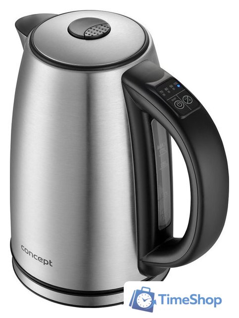 Электрический чайник Concept RK3350 - Изображение №7 — Интернет-магазин Time-Shop